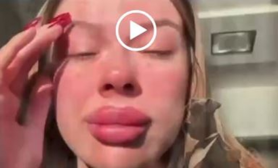 Οργισμένη Ουκρανή πορνοστάρ καταγγέλλει τον Zelensky - «Δεν έχεις αφήσει άντρα πίσω, να γυρίσω ερωτικά video»