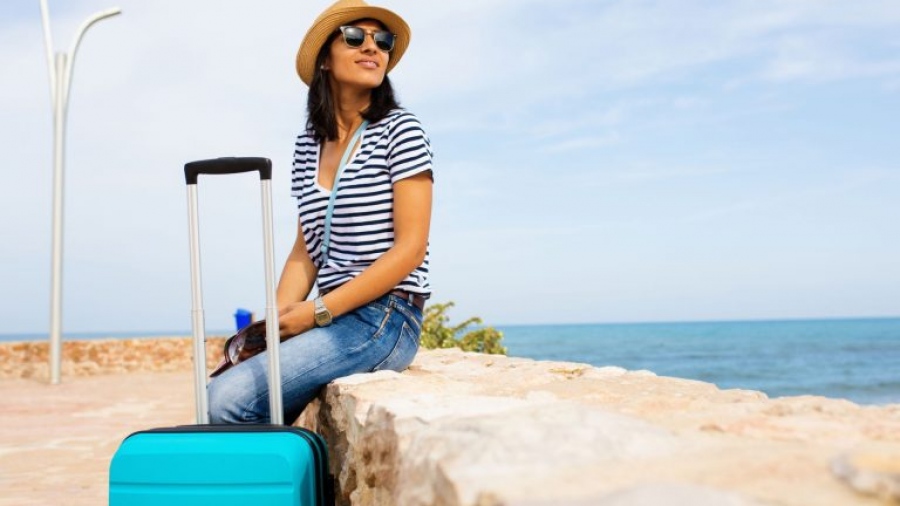 Που και πως θα ταξιδέψουν φέτος οι Ινδοί - Κορυφαίες τάσεις