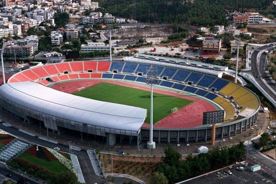 Οριστική η μετακόμιση του ΠΑΟΚ στο Καυτανζόγλειο - 