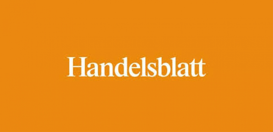 Handelsblatt: Τις επόμενες ημέρες θα επικρατήσει επενδυτική αβεβαιότητα εν όψει της κορύφωσης της ουκρανικής κρίσης