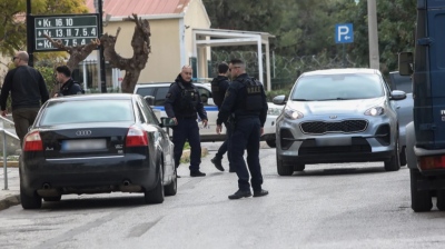 Ποινικές διώξεις στους 2 ΟΥΚάδες, τον «πορτιέρη» και το πρώην στέλεχος των «Πυρήνων» - Οι κατηγορίες που αντιμετωπίζουν