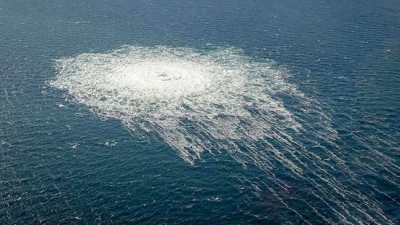 Η ομάδα δολιοφθοράς που πραγματοποίησε τις εκρήξεις στον Nord Stream περιλάμβανε 7 άτομα