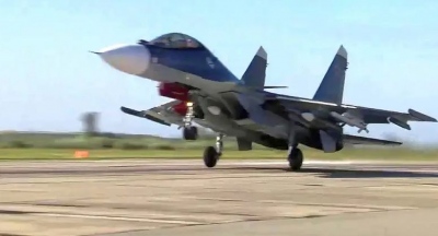 Η Ρωσία έτοιμη να... υποδεχθεί τα F -16 στην Ουκρανία με τους τρομερούς πυραύλους R 37M