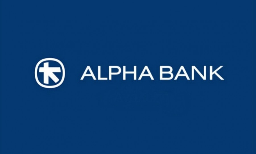 Alpha Bank: «Καλύτερη Τιτλοποίηση στη ΝΑ Ευρώπη» το Project Aurora
