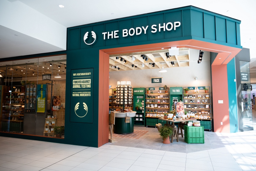 Πτώχευσε η Body Shop: Λουκέτο στα μισά καταστήματα – Τι θα συμβεί με το ελληνικό σκέλος