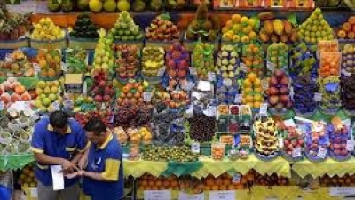 FAO: Σε ιστορικό υψηλό η αγορά τροφίμων το 2021 στα 1,75 75 τρισ. δολ. (+14%) – Διατροφική κρίση θα πλήξει τις φτωχές χώρες