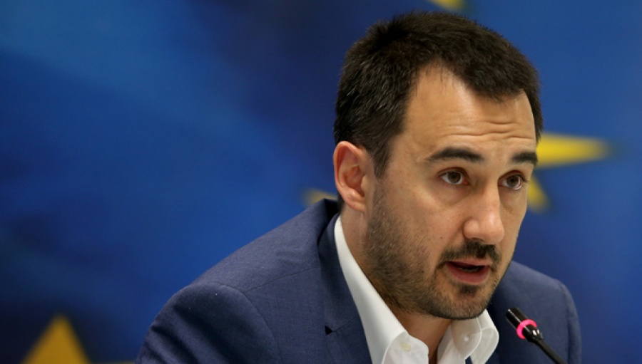 Χαρίτσης (ΣΥΡΙΖΑ): Εξαιρετικά κατώτερη των περιστάσεων η απόφαση του Eurogroup