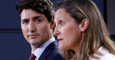 Καναδάς: Κατέθεσε «πρόκληση» κατά των ΗΠΑ στον ΠΟΕ για τους δασμούς - Ζητά συνεργασία με την ΕΕ