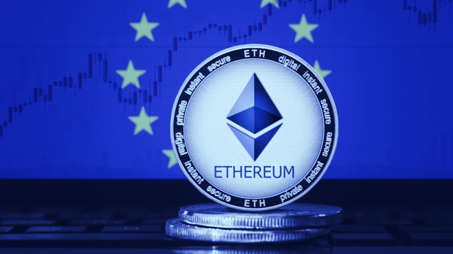 Τα ψηφιακά ομόλογα της Ευρωπαϊκής Τράπεζας Επενδύσεων εκτόξευσαν την τιμή του Ethereum