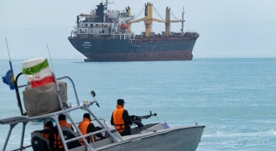 Απίστευτη εξέλιξη – Ευρωπαϊκά κράτη αποδέχονται το έλεγχο του Ιράν στο Hormuz και διαπραγματεύονται το σχέδιο για τέλη άνω των 10 δισ. δολ.
