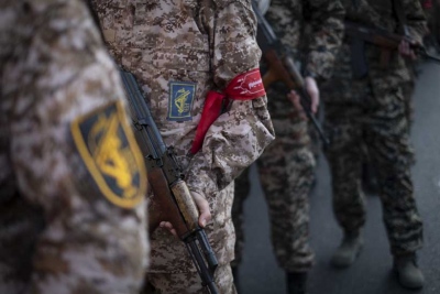 ΗΠΑ: Αμοιβή 10 εκατ. για 5 διοικητές του IRGC – Για ποιους θέλουν πληροφορίες