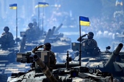 Washington Post: Στη γωνία ο Zelensky, ο διχασμός σπάει την εθνική ενότητα της Ουκρανίας
