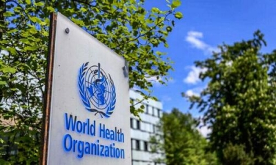 Επείγον μήνυμα από τον Παγκόσμιο Οργανισμό Υγείας για τα πυρηνικά  –  Ετοιμάστε αποθέματα φαρμάκων για τη ραδιενέργεια