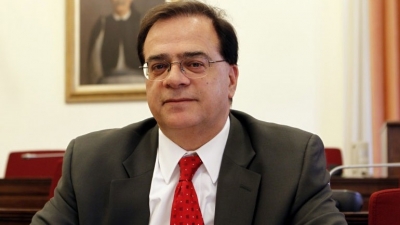 Εξελέγη παμψηφεί από την Εθνική Τράπεζα για πρόεδρος ο Γκίκας Χαρδούβελης - Πλήρης επιβεβαίωση BN