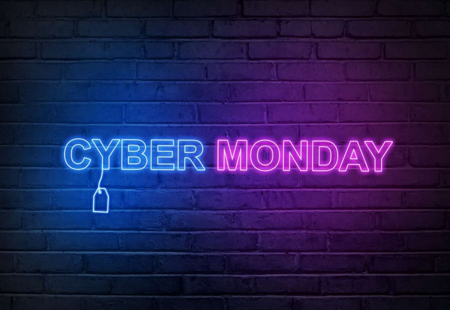 Ρεκόρ δαπανών τη Cyber Monday στις ΗΠΑ - Πάνω από 12 δισ. δολ.