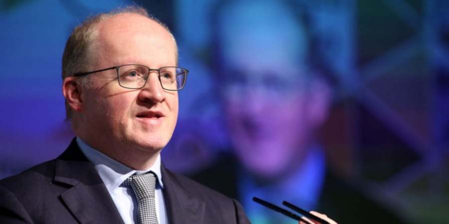 Lane (ΕΚΤ): Είμαστε προετοιμασμένοι ακόμα και για αύξηση του προγράμματος πανδημίας