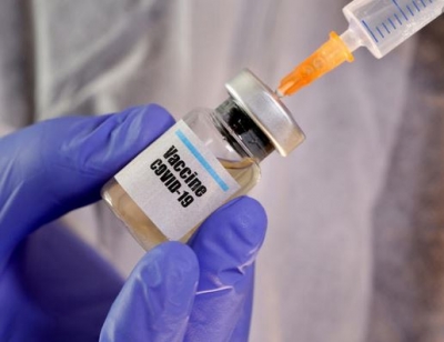 ΗΠΑ: Αίτημα για πλήρη άδεια χρήσης του εμβολίου της ίσως υποβάλλει η AstraZeneca στον FDA