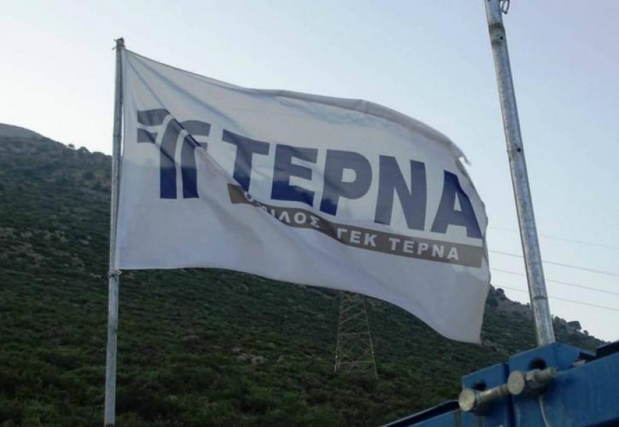 Παναγιωτόπουλος (CEO ΤΕΡΝΑ): Η επόμενη ημέρα στη Θεσσαλία δεν θα είναι απλή υπόθεση - Δεν υπάρχουν μαγικές λύσεις