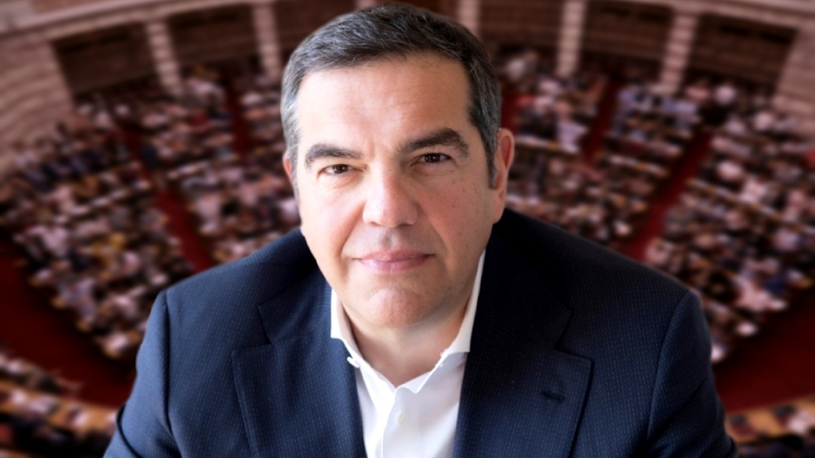 Ετοιμάζεται κείμενο υποστήριξης του Αλέξη Τσίπρα που θα το υπογράφουν πρόσωπα....έκπληξη