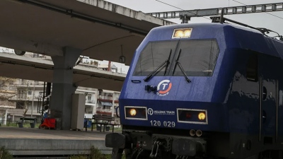 Κατήφορος δίχως τέλος, 1 χρόνο μετά τα Τέμπη: Εκκένωση τρένου λόγω φωτιάς κοντά στην Αλεξανδρούπολη - Η ανακοίνωση της Hellenic Train