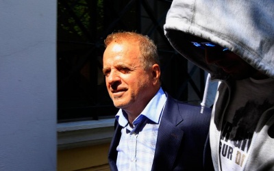 Την απαλλαγή Λιακουνάκου και άλλων 16 κατηγορουμένων για τα εξοπλιστικά προτείνει ο εισαγγελέας