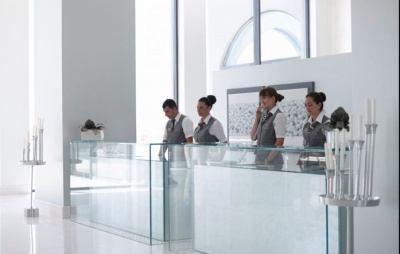 Expedia: Σε τι επενδύουν τα μεγάλα και σε τι τα μικρά ξενοδοχεία