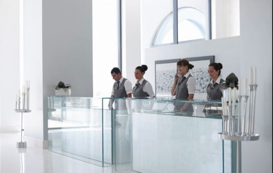 Expedia: Σε τι επενδύουν τα μεγάλα και σε τι τα μικρά ξενοδοχεία