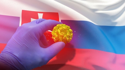 Η Σλοβακία έχει την χειρότερη επιδημιολογική κατάσταση παγκοσμίως και καταγράφει ρεκόρ κρουσμάτων 24ώρου, σχεδόν 10.000