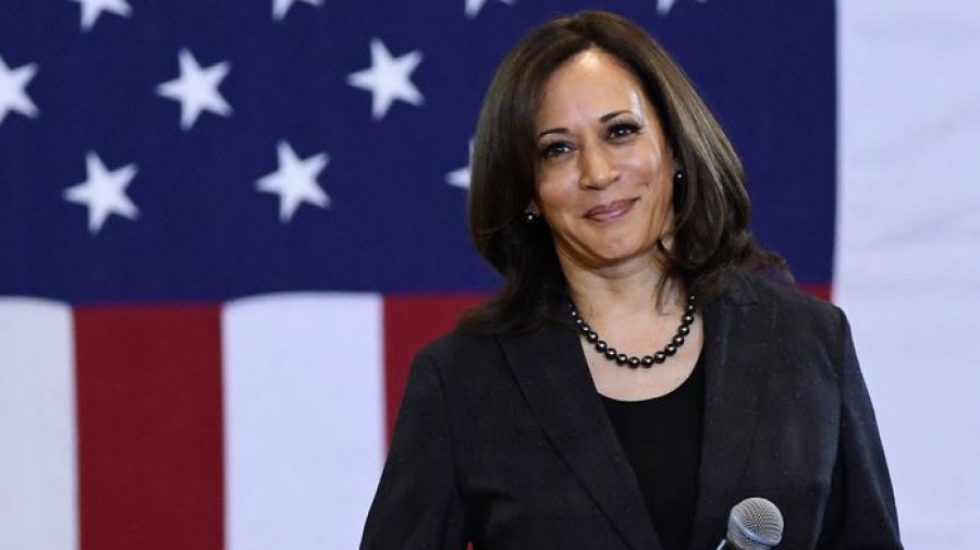 Kamala Harris: Ο άσκοπος πόλεμος στο Ιράν οφείλεται στην υπόθεση Epstein, o Netanyahu τον προκάλεσε, αρχηγός μαφίας ο Trump
