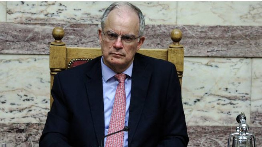 Τασούλας: Η προσήλωση Ελλάδας και Κύπρου στον στόχο επανέναρξης των διαπραγματεύσεων είναι επίκαιρη περισσότερο από ποτέ