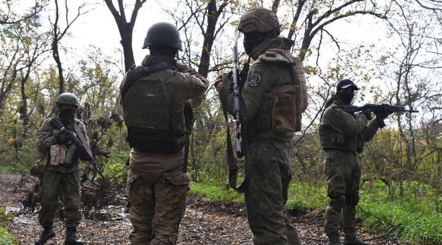 Το Καζακστάν καταδίκασε μισθοφόρο της Wagner για εγκλήματα πολέμου στην Ουκρανία – Συνελήφθη στις ΗΠΑ και απελάθηκε από τον Trump