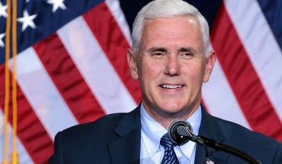 Pence (Αμερ. Αντιπρόεδρος): Οι ΗΠΑ ανοιχτές σε συνομιλίες με τη Β. Κορέα – Εντείνουν τις κυρώσεις