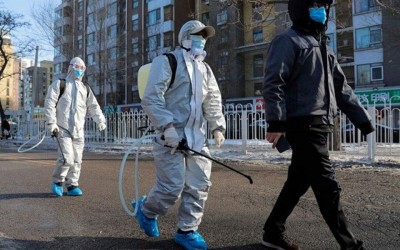 Η Γερμανία εντάσσει την Ισπανία στον κατάλογο με τις χώρες υψηλού κινδύνου για τον κορωνοϊό