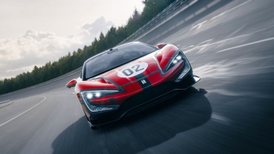 YangWang U9 Xtreme: η BYD περνά μπροστά από την Bugatti