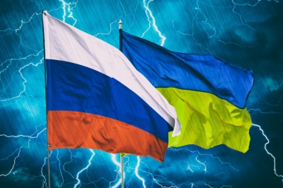 Mεγάλη νίκη των Ρώσων στην Kakhovskaya της Ουκρανίας - Σε πλήρη ισχύ το νέο καθεστώς σε Donetsk, Luhansk, Kherson, Zaporizhia