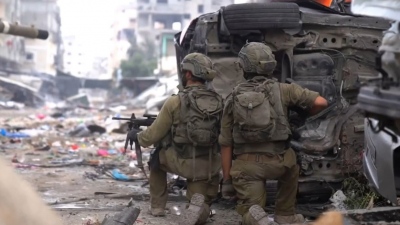IDF: Ο ισραηλινός στρατός εντόπισε πτώμα 65χρονης ομήρου που κρατούσε η Hamas