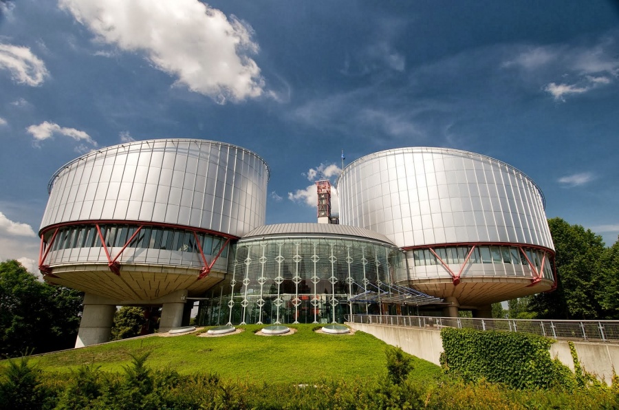 Νέα καταδίκη για την Τουρκία από το Ευρωπαϊκό Δικαστήριο Ανθρωπίνων Δικαιωμάτων