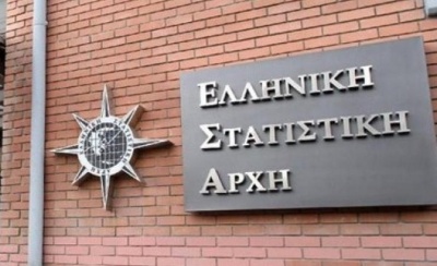 Αύξηση 3,6% στον δείκτη τιμών παραγωγού τον Απρίλιο του 2019