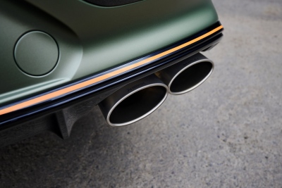  Euro 7: Τι αλλάζει για όλα τα νέα αυτοκίνητα από το 2026