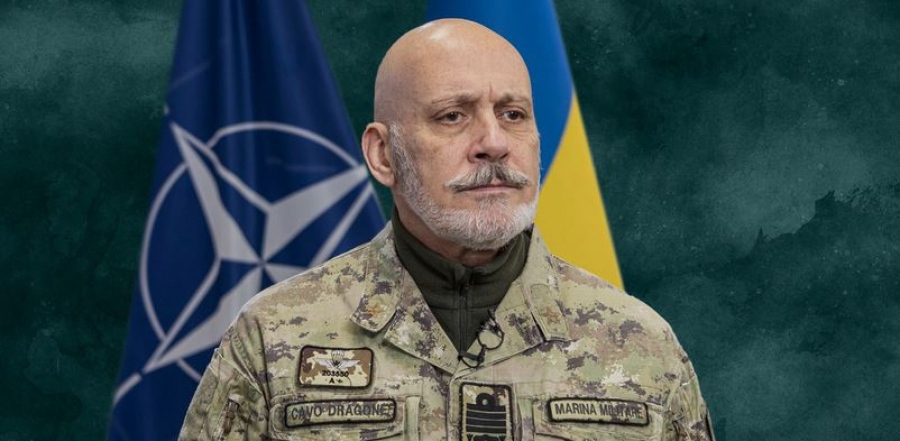 Στρατηγός ΝΑΤΟ: Πραγματικός ο κίνδυνος πολέμου στην Ευρώπη – Να προετοιμαστούμε καλύτερα…