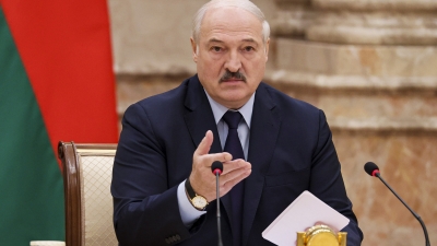 Lukashenko (Λευκορωσία): Ακόμα περιμένουμε μια απάντηση από την ΕΕ για την υποδοχή 2.000 μεταναστών