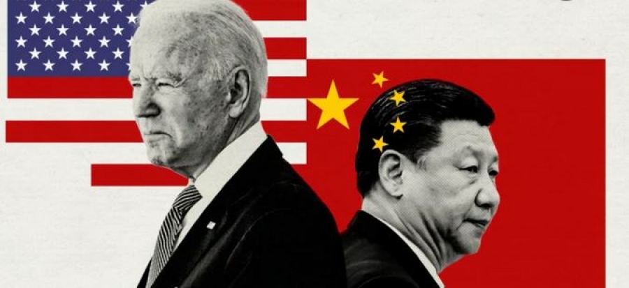 Wang Yi  (Κινέζος ΥΠΕΞ): Το Πεκίνο δεν φοβάται την αντιπαράθεση με τις ΗΠΑ