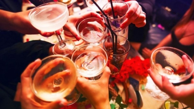 «Θάνατος σε κουτάκι» - Ο συνδυασμός ενεργειακού ποτού με αλκοόλ μπορεί να σκοτώσει