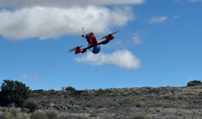 Ο στρατός της Ισπανίας θα λάβει από τις ΗΠΑ εκατοντάδες UAV διαφόρων τύπων το 2025