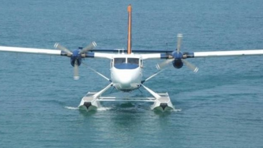 Συμμόρφωση της άδειας λειτουργίας του υδατοδρομίου στην Πάτρα  - Αποκτά τη δυνατότητα να υποδεχθεί πτήσεις υδροπλάνων