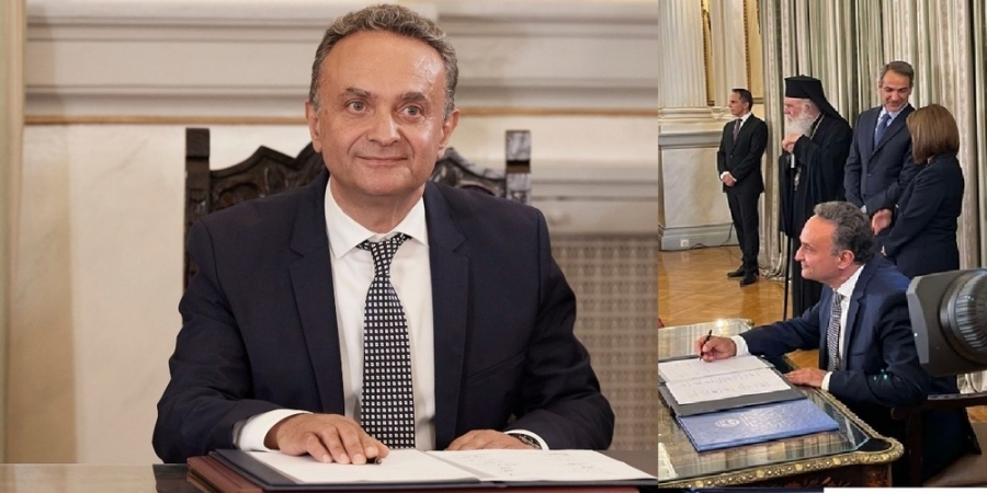 Κελέτσης (υφΥΠΑΑΤ): Ο πρωθυπουργός εξάντλησε όλα τα δημοσιονομικά περιθώρια για τους αγρότες»