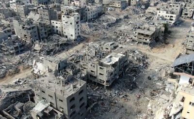 H Γάζα θα γίνει ο τάφος του Ισραήλ: Η παρακμή της ηγεμονίας των ΗΠΑ και το νέο περιβάλλον μετά την ουκρανική ήττα