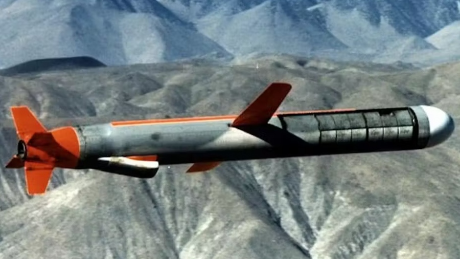 Οι Tomahawk αξίζουν το βάρος τους σε χρυσό: Η Αμερική μοιράζει τους πυραύλους... αλλά τους «τρώει» πιο γρήγορα από ποτέ