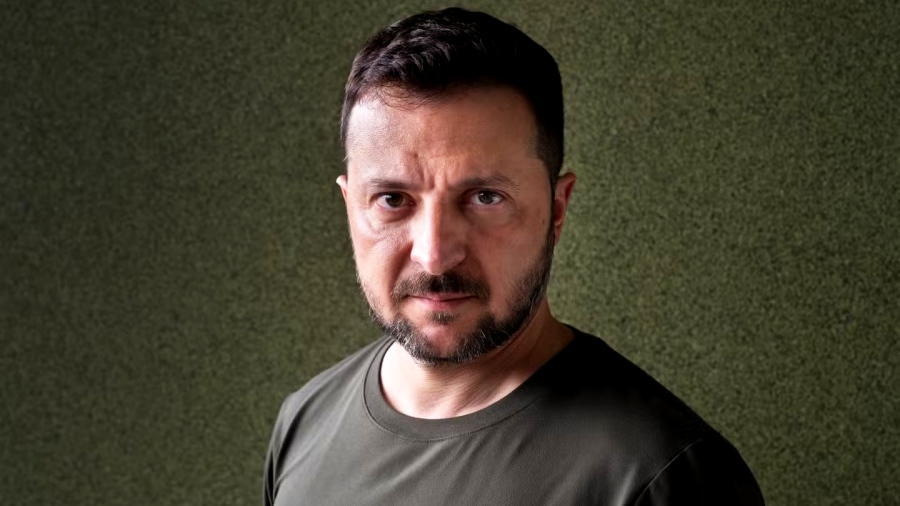 Ουκρανία - O Zelensky δεν ζητάει συγγνώμη από τον Trump για τον καβγά στον Λευκό Οίκο - Τι ανέφερε σε ανάρτησή του