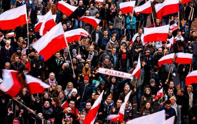 «Πρώτα η Πολωνία»: Βαθύ ρήγμα Βαρσοβίας – Κιέβου και έκρηξη οργής κατά των Ουκρανών... - Η συμμαχία τρίζει
